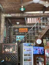 ร้านข้าวขาหมูเชียงคาน | จ.เลย 🏡🚲⛰️☀️
