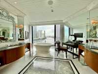 โรงแรมนี้หรูทุกตรง!🍂โชว์ความหรู 2-bedroom Suite!