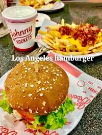 🇺🇸 Johnny Rockets
