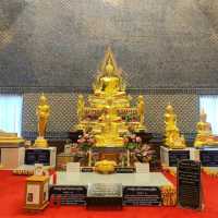 Lahan Rai Temple