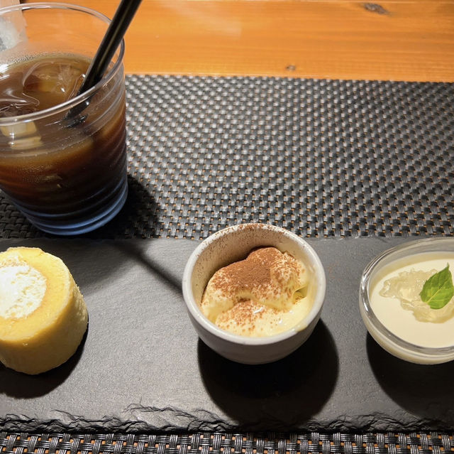 【FRIGO】宇部市ランチ🍽️
