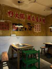 重慶，你去了就不想走。