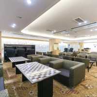 Dotonbori Hotel โรงแรมใจกลางย่านโดทงโบริ