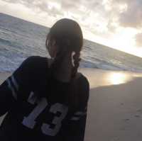 Green Island