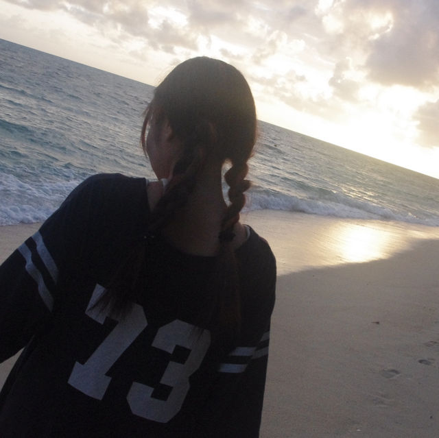 Green Island
