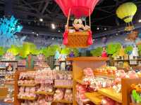  Disney Store ช็อปที่สาวกดิสนีย์ห้ามพลาด! 🏰🎆