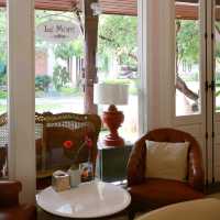 Le Mont Coffee
