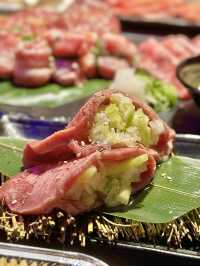 【大阪/梅田】リーズナブルに焼肉食べ放題