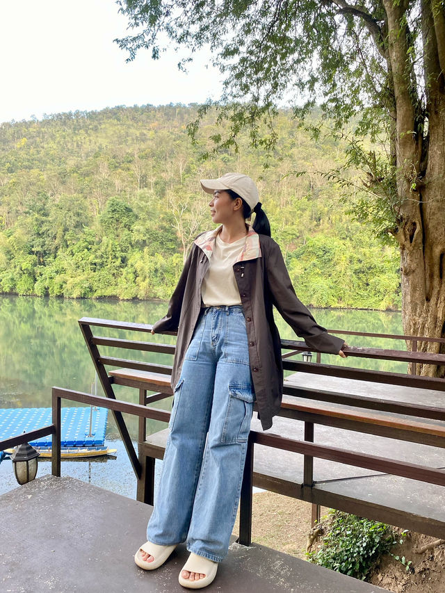 เอราวัณ สวรรค์ทั้ง 7💦