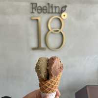 Dessert Dreams: The Sweet Side of Taichung