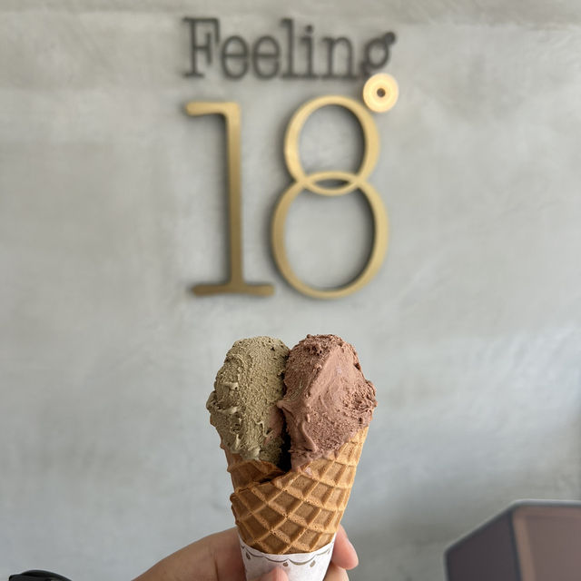 Dessert Dreams: The Sweet Side of Taichung