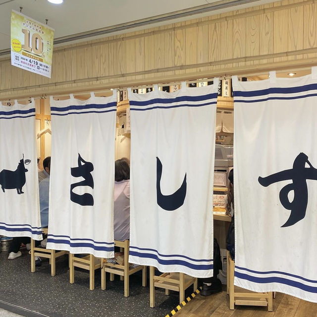 【大阪】コスパ良すぎ！魚料理が美味しい居酒屋🐟
