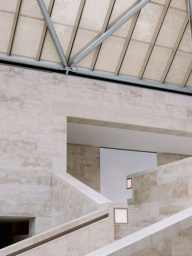 ✨探秘日本 Miho Museum，貝聿銘大師的傳奇之作✨