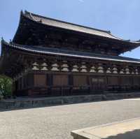 教王護国寺