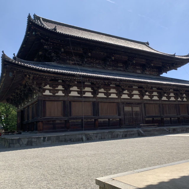 教王護国寺