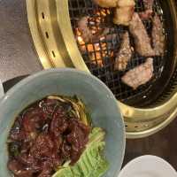 飛騨牛を食べて岐阜旅行を満喫しよう【焼肉勝ちゃん】