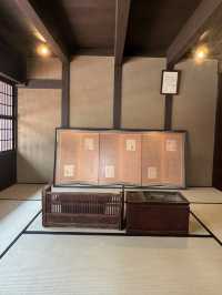 【【福岡観光】明治･大正の博多の暮らしを知ることができます