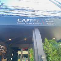 CAFFEE- Warin Chamrap (แคฟฟี่ วาริน)