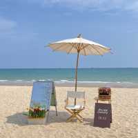 ชวนทุกคนไปเที่ยวเสม็ด ระยอง!!!!