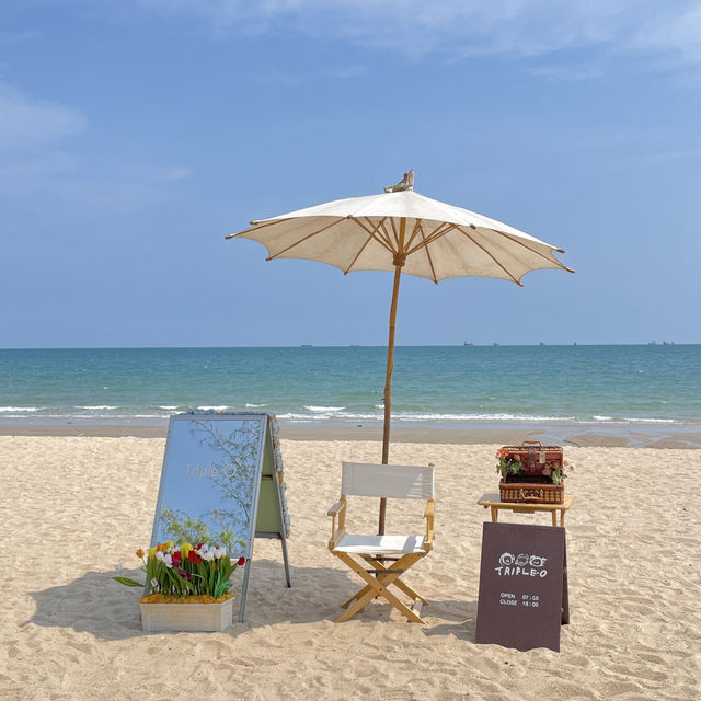 ชวนทุกคนไปเที่ยวเสม็ด ระยอง!!!! ชวนทุกคนไปเที่ยวเสม็ด ระยอง!!!!