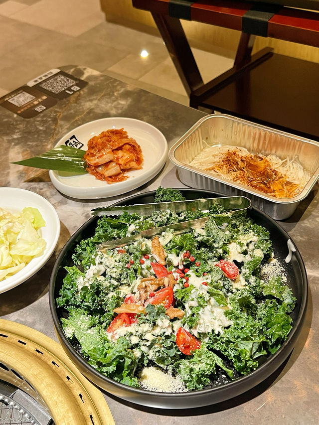 香港賺錢深圳花，牛角燒肉超省錢攻略