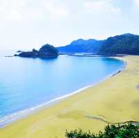 大濱海岸