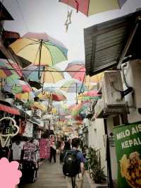 Lebuh Armenian, Penang