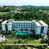 Southgate Residence Hotel Chumphon