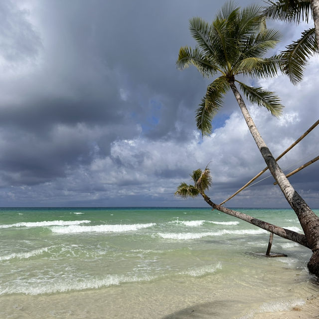 Boracay: A Timeless Tropical Escape 🏝️ 