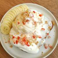 ร้านขนมหวาน ขนมปัง รสชาติดี เมืองทองธานี