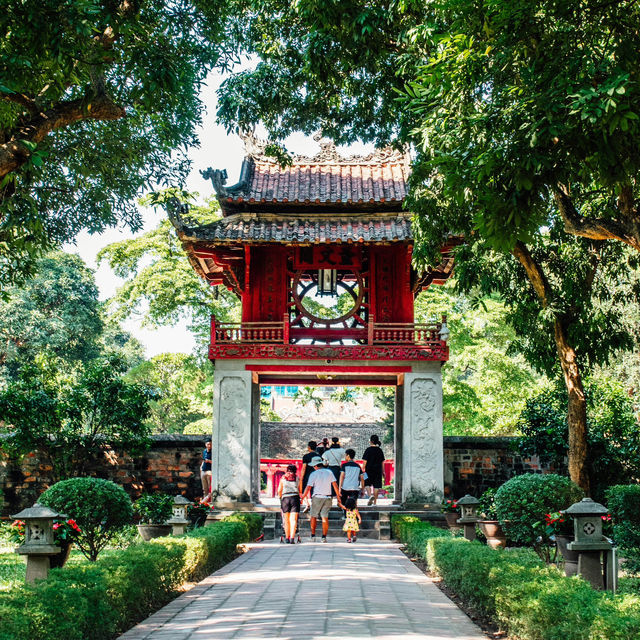 Hà Giang Backpacking Itinerary: 3 Days on the Hà Giang Loop