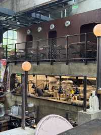 🇨🇳A day trip in Dongjiao Memory, Chengdu 