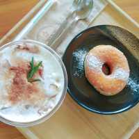 Bucolic เขาใหญ่ คาเฟ่บรรยากาศดี