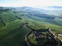  Driving in Tuscany - Our Unforgettable Road Trip in Late Spring