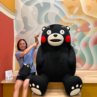 Meet Kumamon's Hometown: From Kumamoto City to Kumamon Square