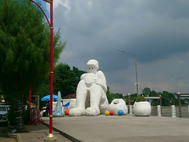 นั่งรถไฟเที่ยวราชบุรี..ไปเช้าเย็นกลับ