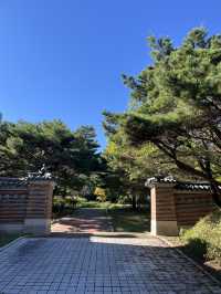 뜻깊은 독립기념관 투어
