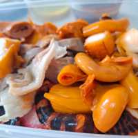 港式街頭小食