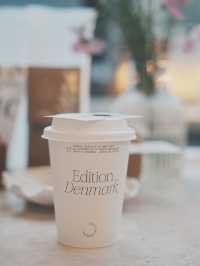 首爾探店 西村 連甜茶Timothée Chalamet都特地去的咖啡廳