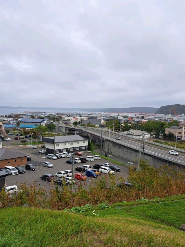【道の駅 厚岸グルメパーク:北海道厚岸町】満足度ランキング飲食部門14年連続1位の道の駅✨