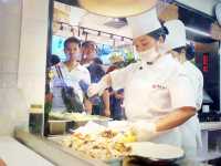 Nanluoguxiang Walking Street