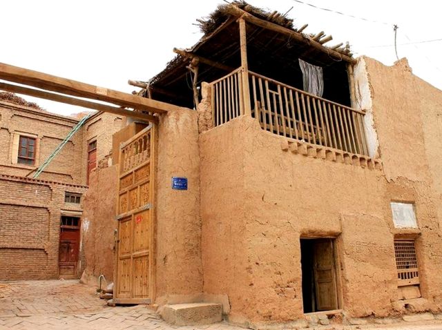 Mazar Village, A Hidden Gem of Spiritual and Cultural Heritage