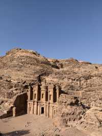 Journey Through Petra: Exploring Timeless Treasures and Hidden Gems!