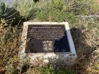 Exploring Cabrillo National Monument: A Day of Stunning Views and Blue Skies