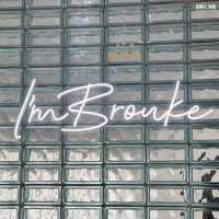 #คาเฟ่พัทยา #Broukecafe #คาเฟ่มินิมอลพัทยา 