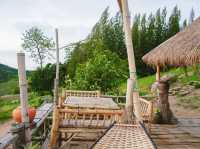 บ้านไม้ไผ่ บางกะม่า อ.บ้านคา จ.ราชบุรี