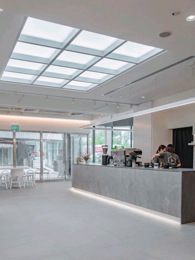 Syip Cafe