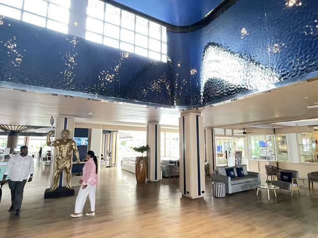 泰國普吉 遊艇碼頭的五星飯店 NH Boat Lagoon Phuket Resort เอ็นเอช โบ๊ทลากูน ภูเก็ต รีสอร์ท
