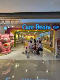 Care Bears Cafe 🐻