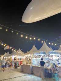 ✨ถนนคนเดินหน้า Terimal 21 พัทยา🩷